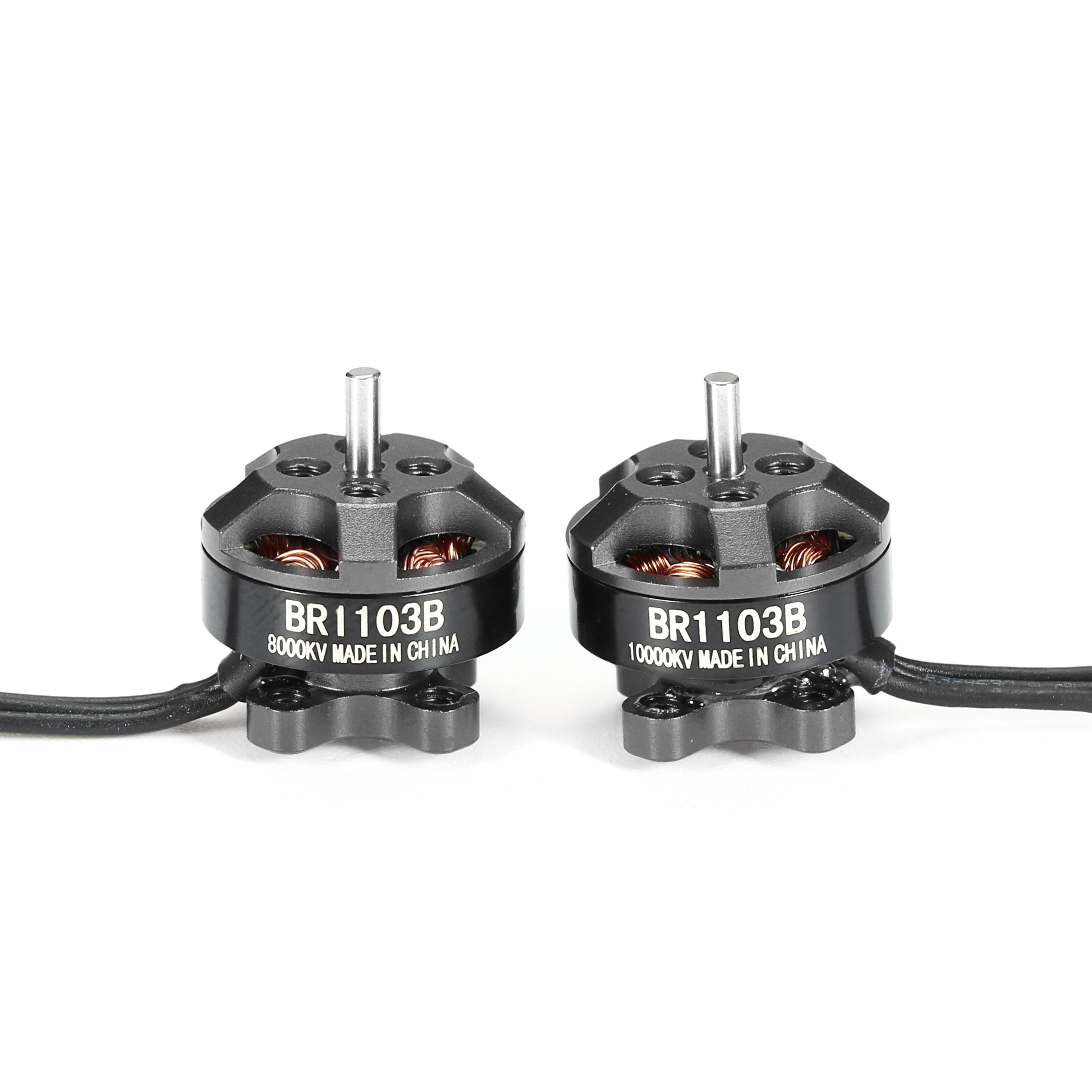 Racerstar-Racing-Edition-1103-BR1103B-8000KV-10000KV-1-3S-Brushless-Motor-Schwarz-fuumlr-50-100-RC-D-1133934-1